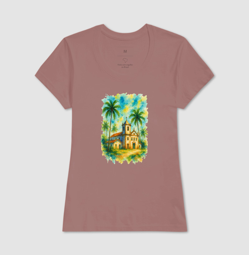Camisa 16