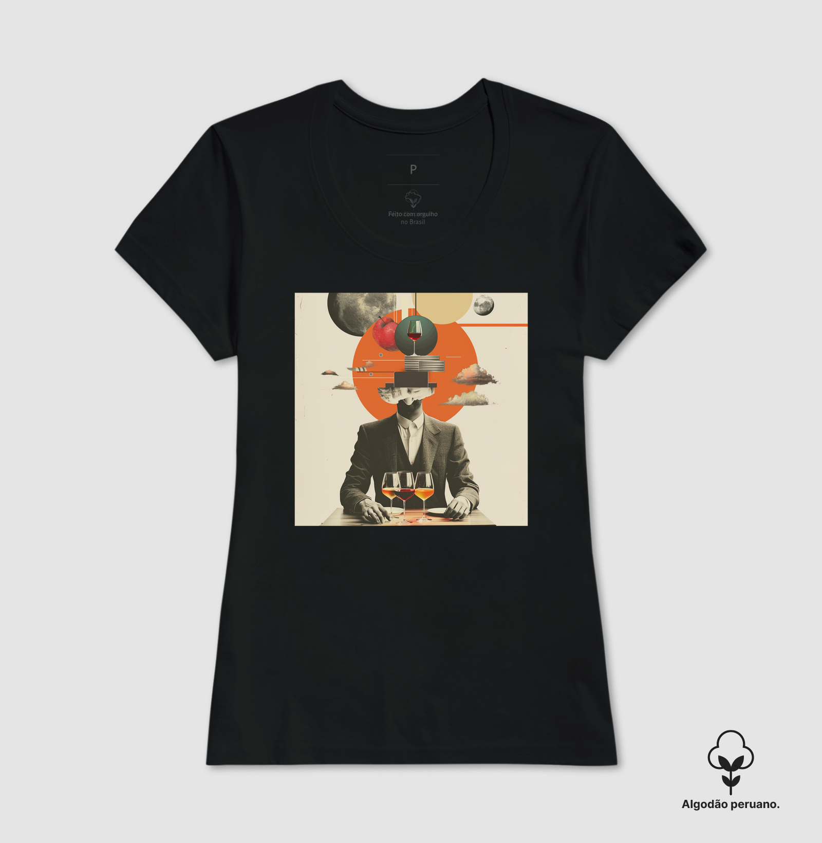 Camisa 3