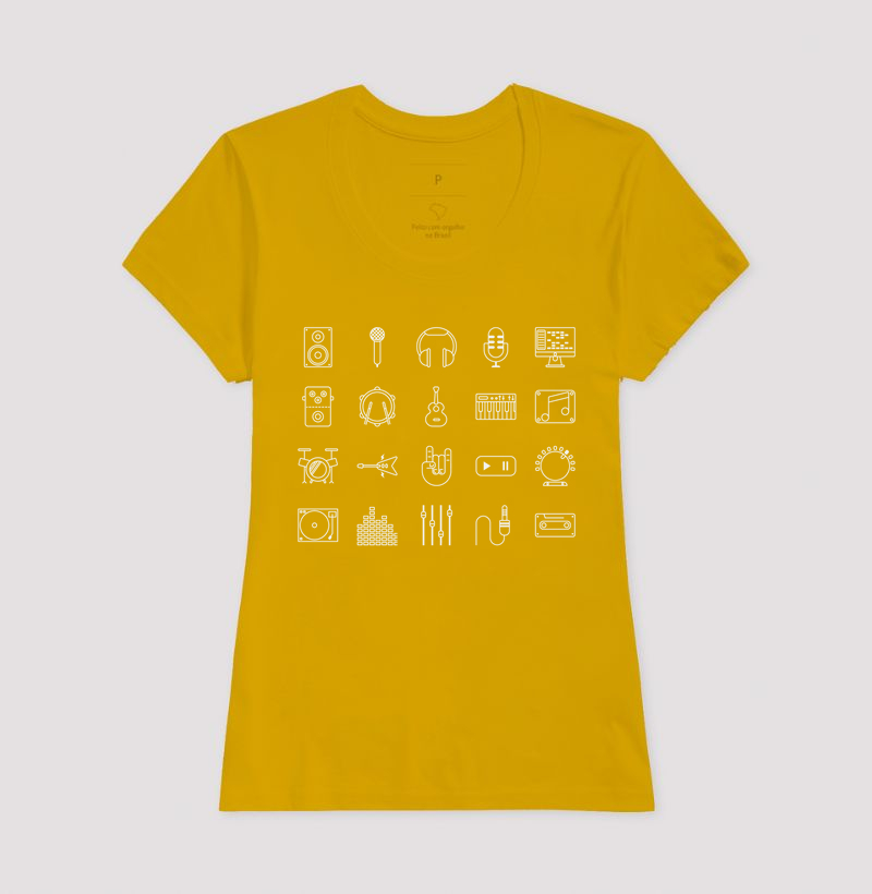 Camisa 12