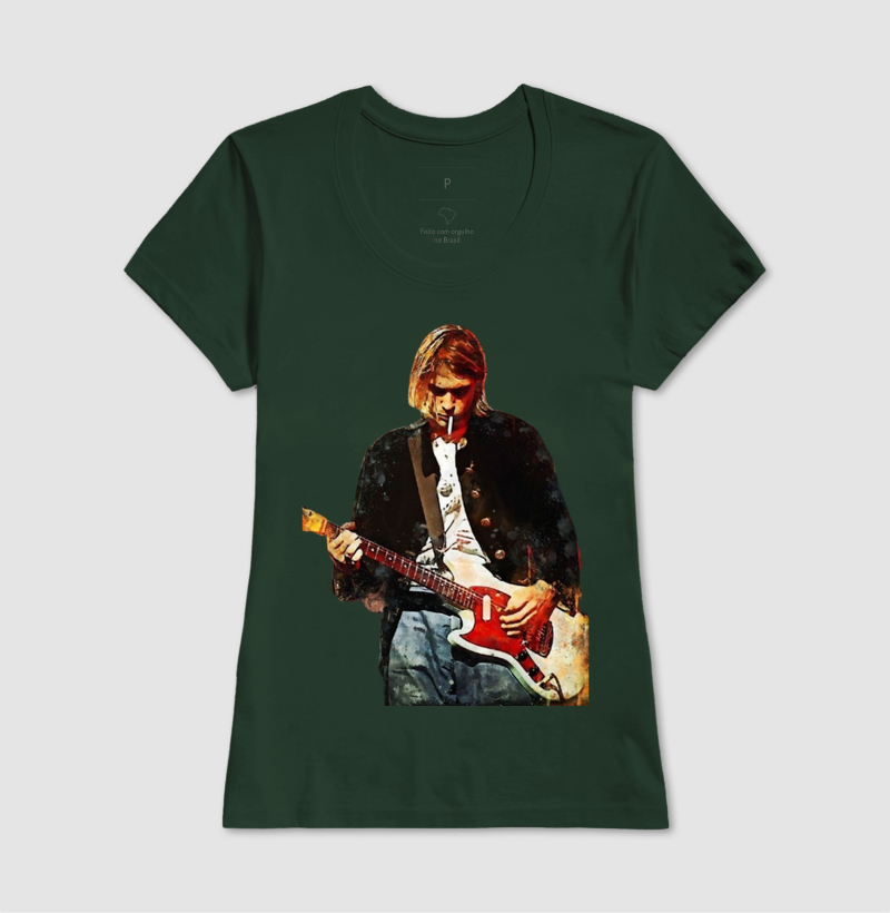 Camisa 10