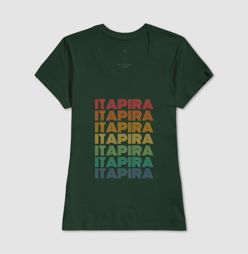Camisa 12