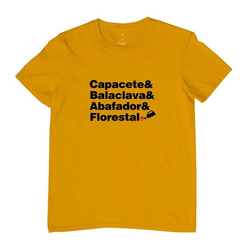 Camisa 14