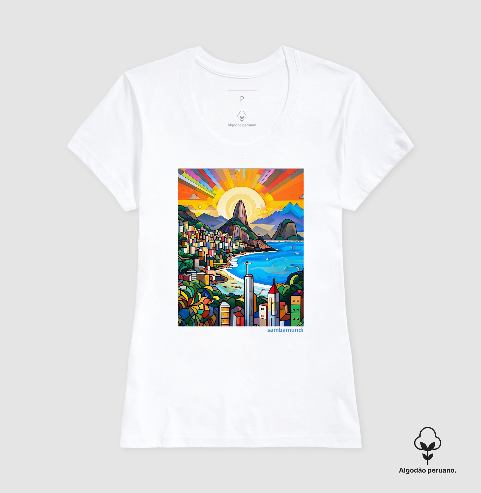 Camisa 3
