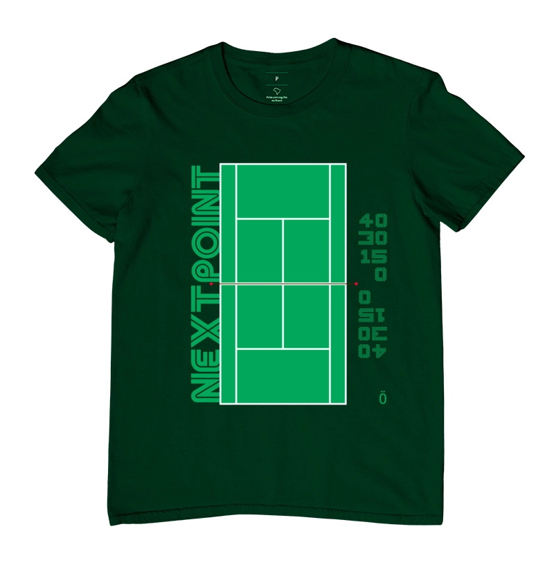 Camisa 9