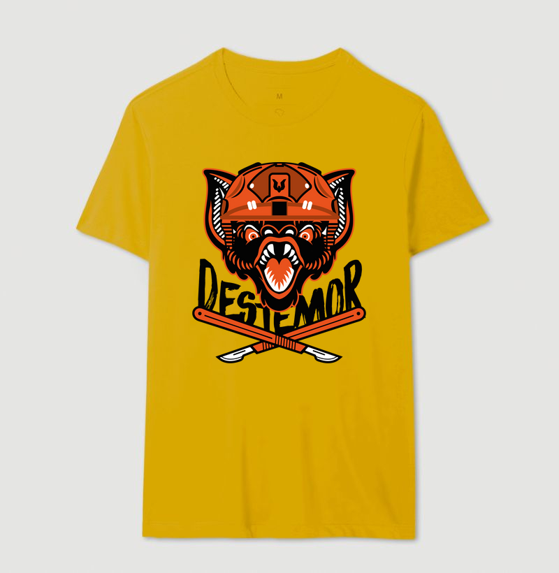 Camisa 11