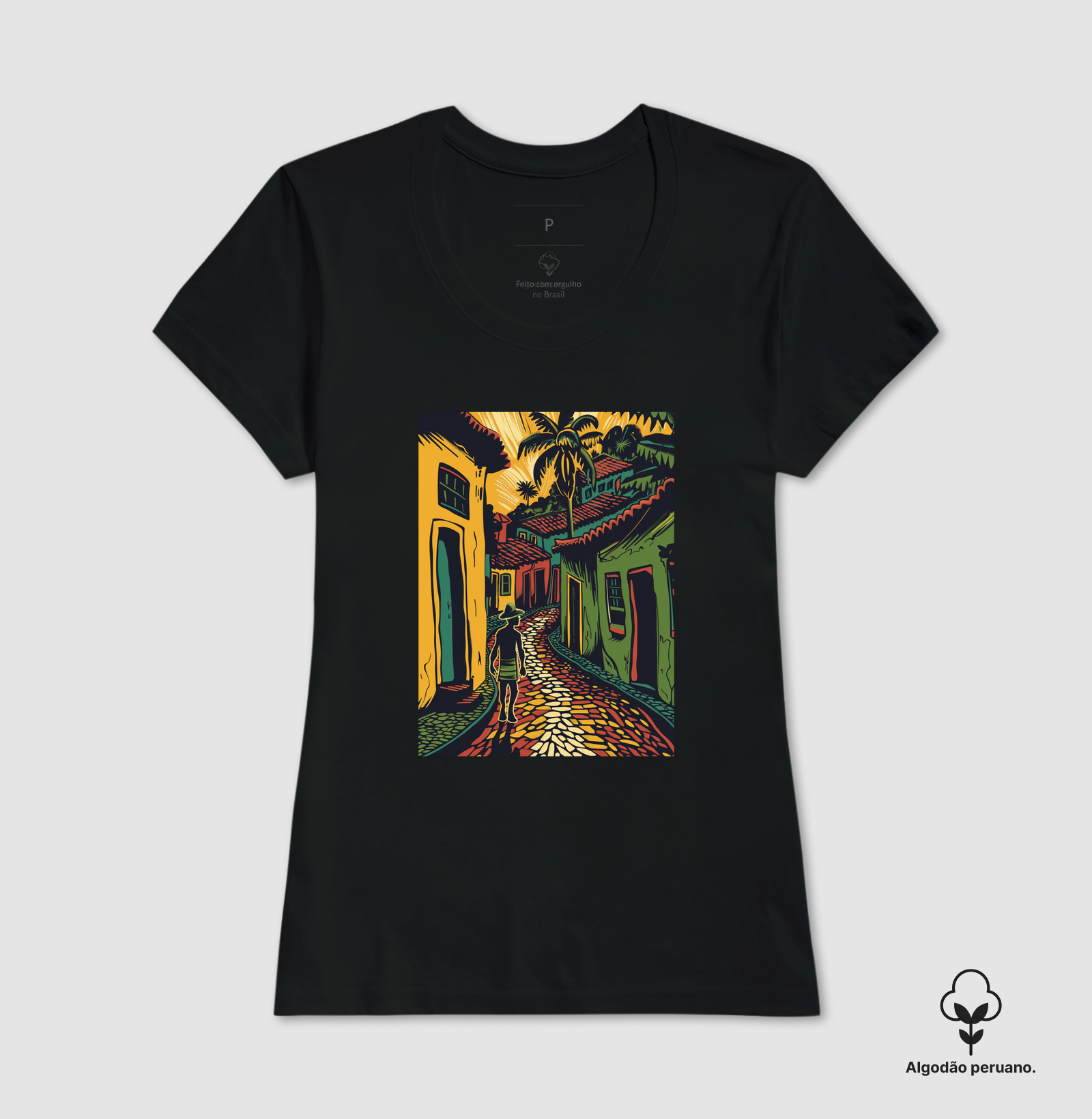 Camisa 6
