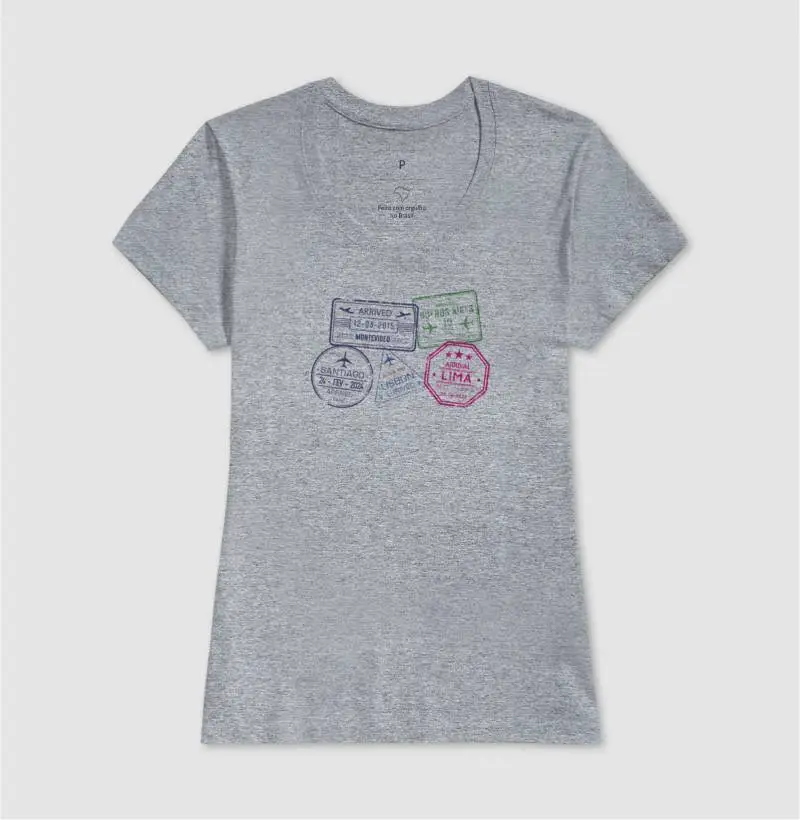 Camisa 5