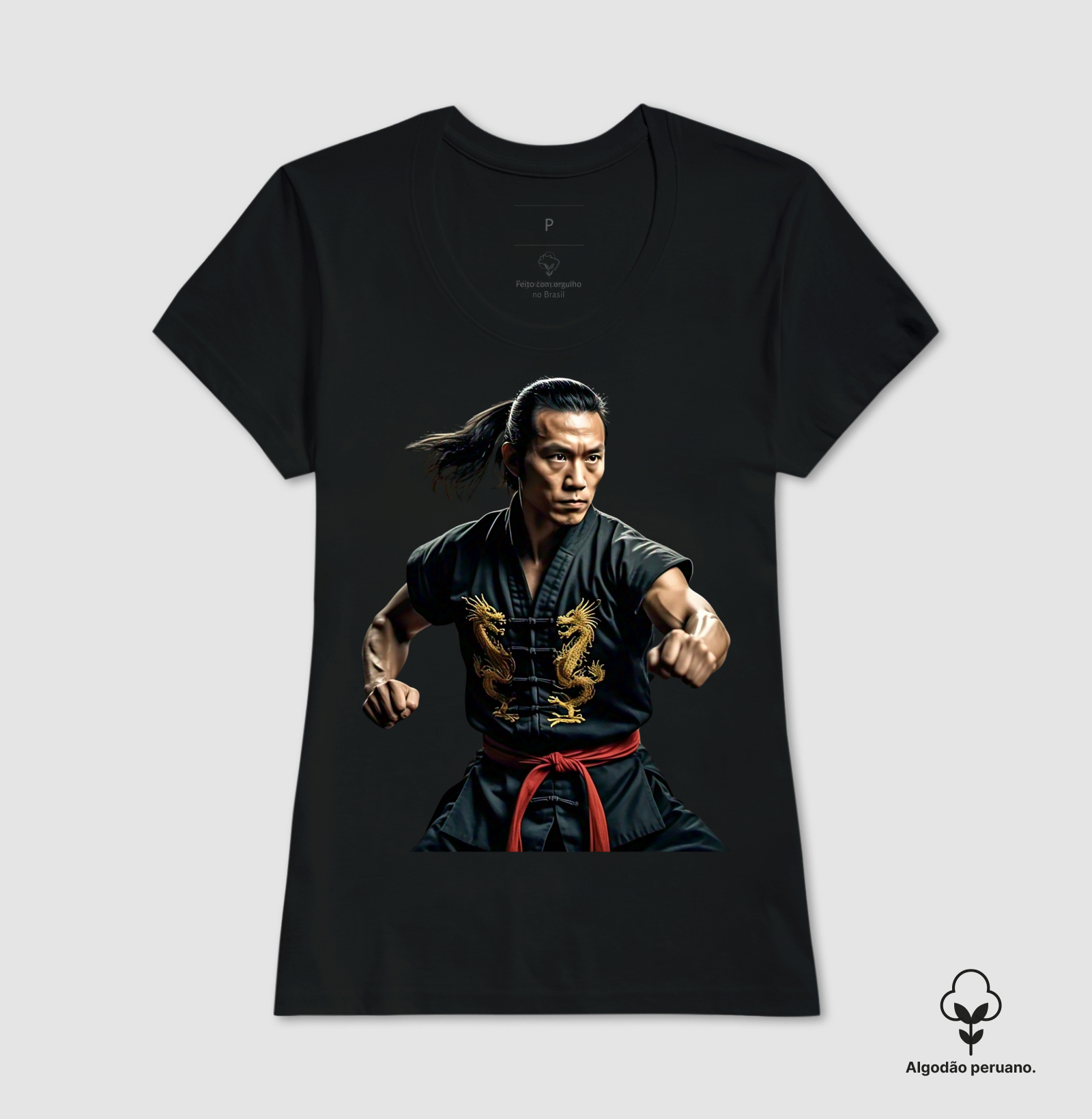 Camisa 3