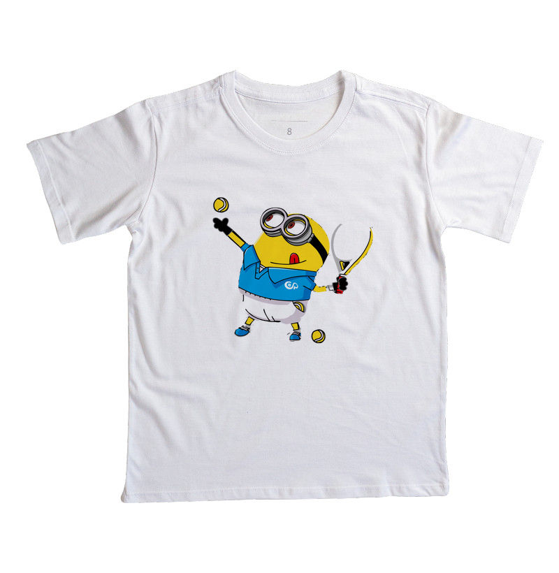 Camisa 1