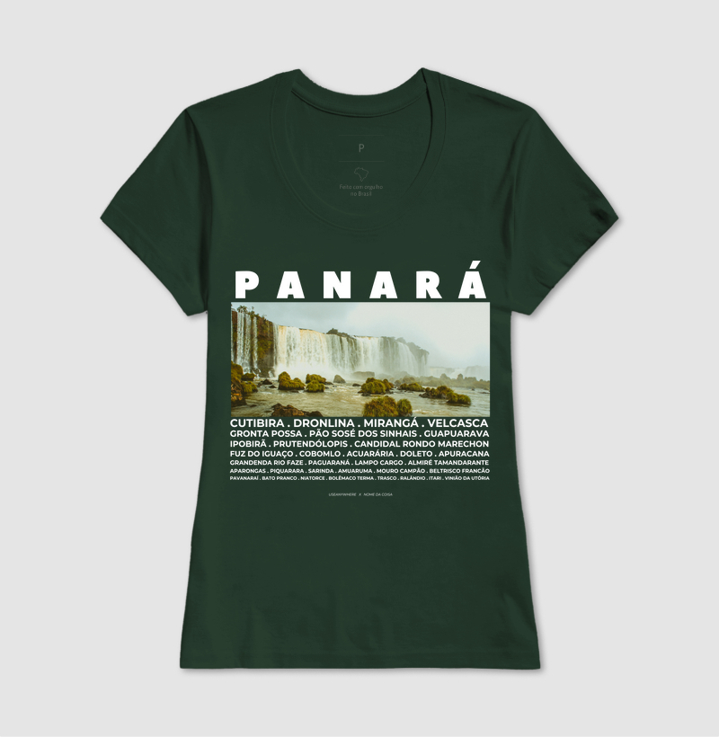 Camisa 10