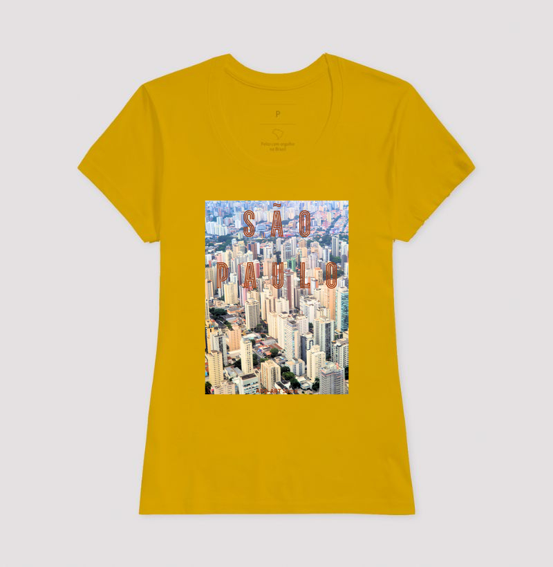 Camisa 15