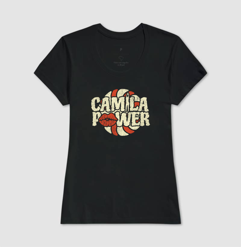 Camisa 5