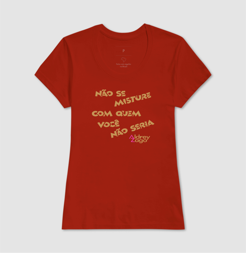 Camisa 10