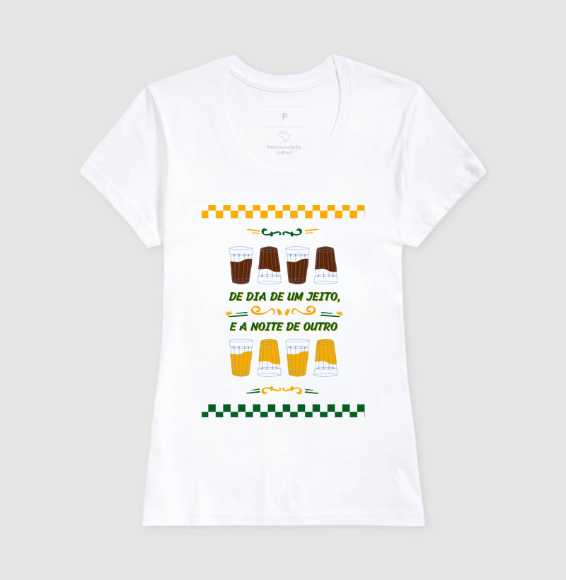 Camisa 14