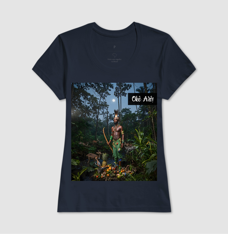 Camisa 9