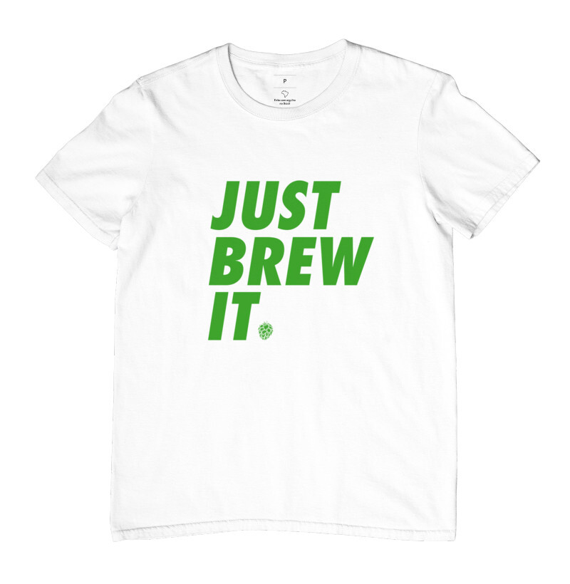 Just Brew It Lupulo