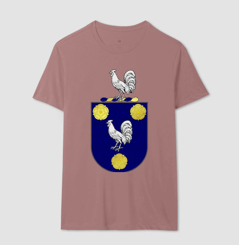 Camisa 15