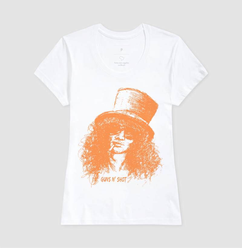 Camisa 12