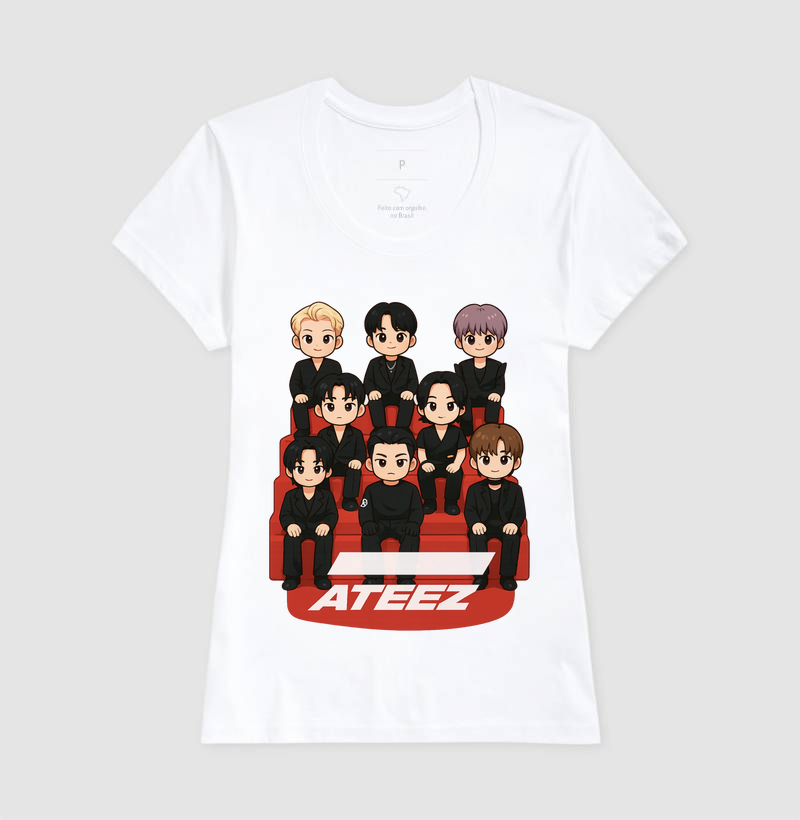 Camisa 4