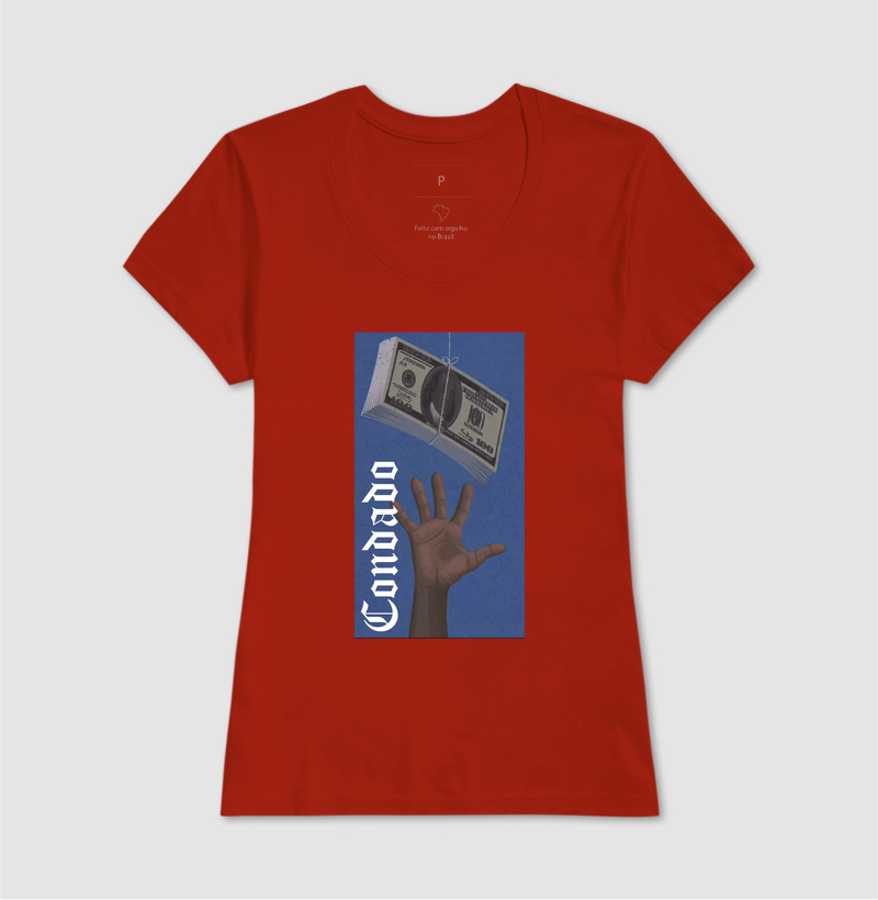 Camisa 13