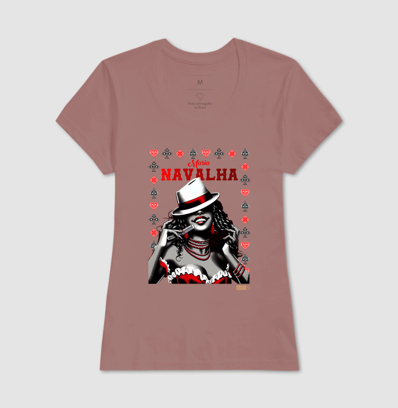 Camisa 13