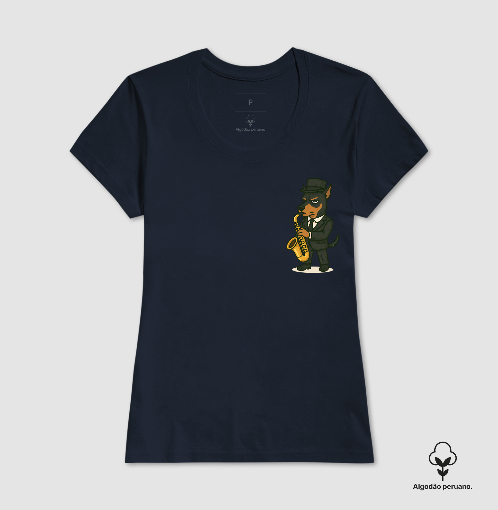 Camisa 5