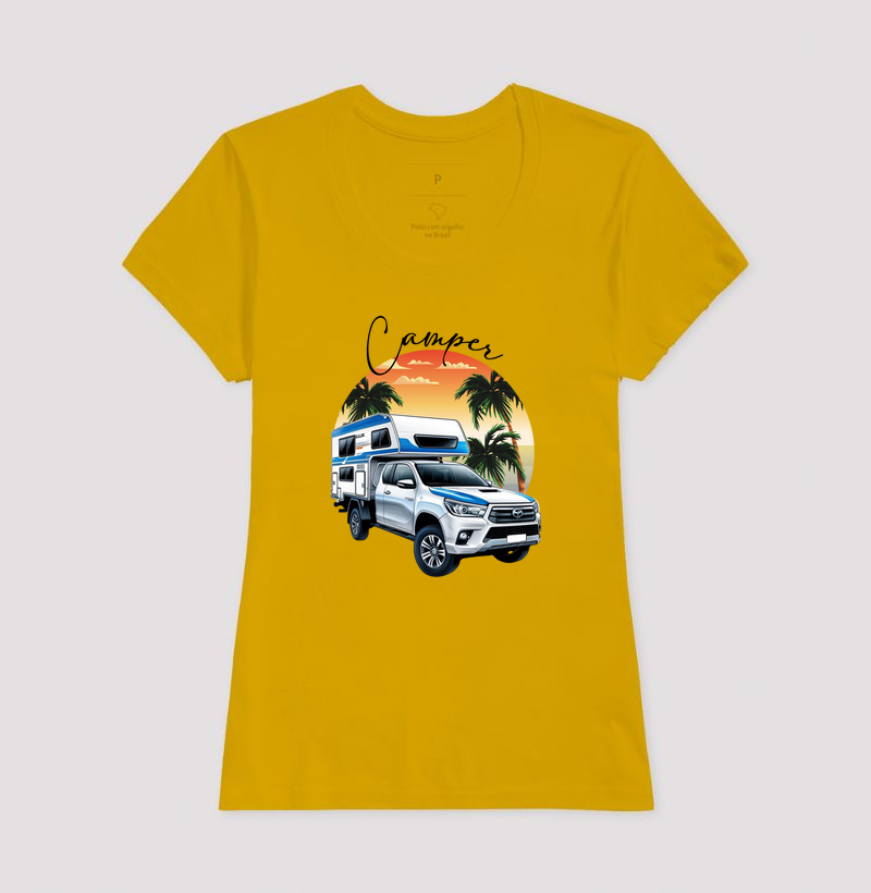Camisa 13
