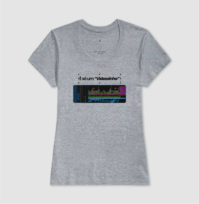 Camisa 11