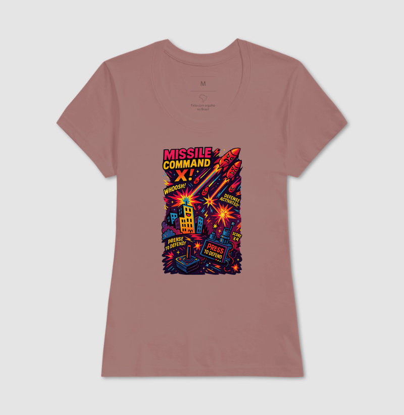 Camisa 16