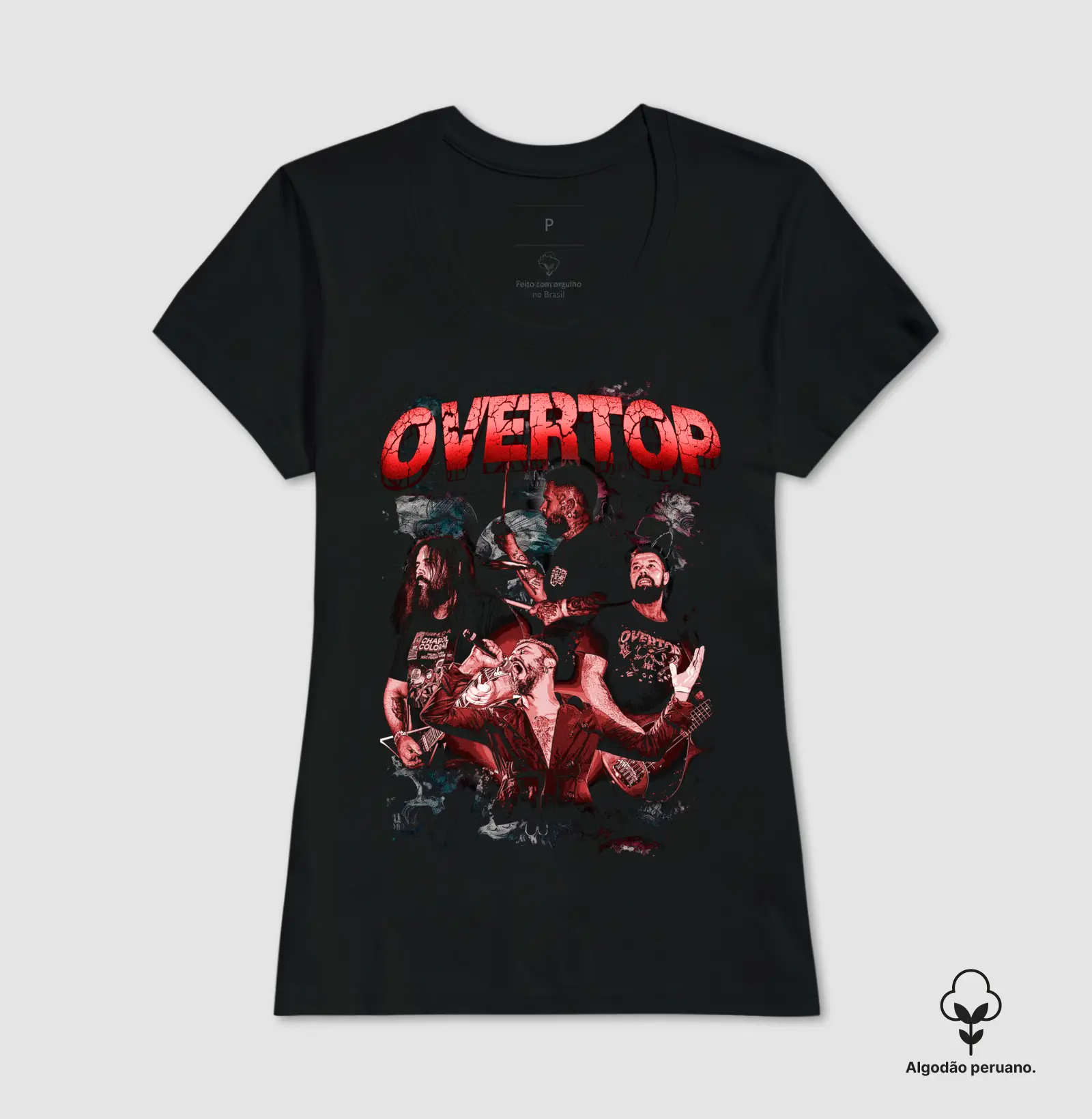 Camisa 2