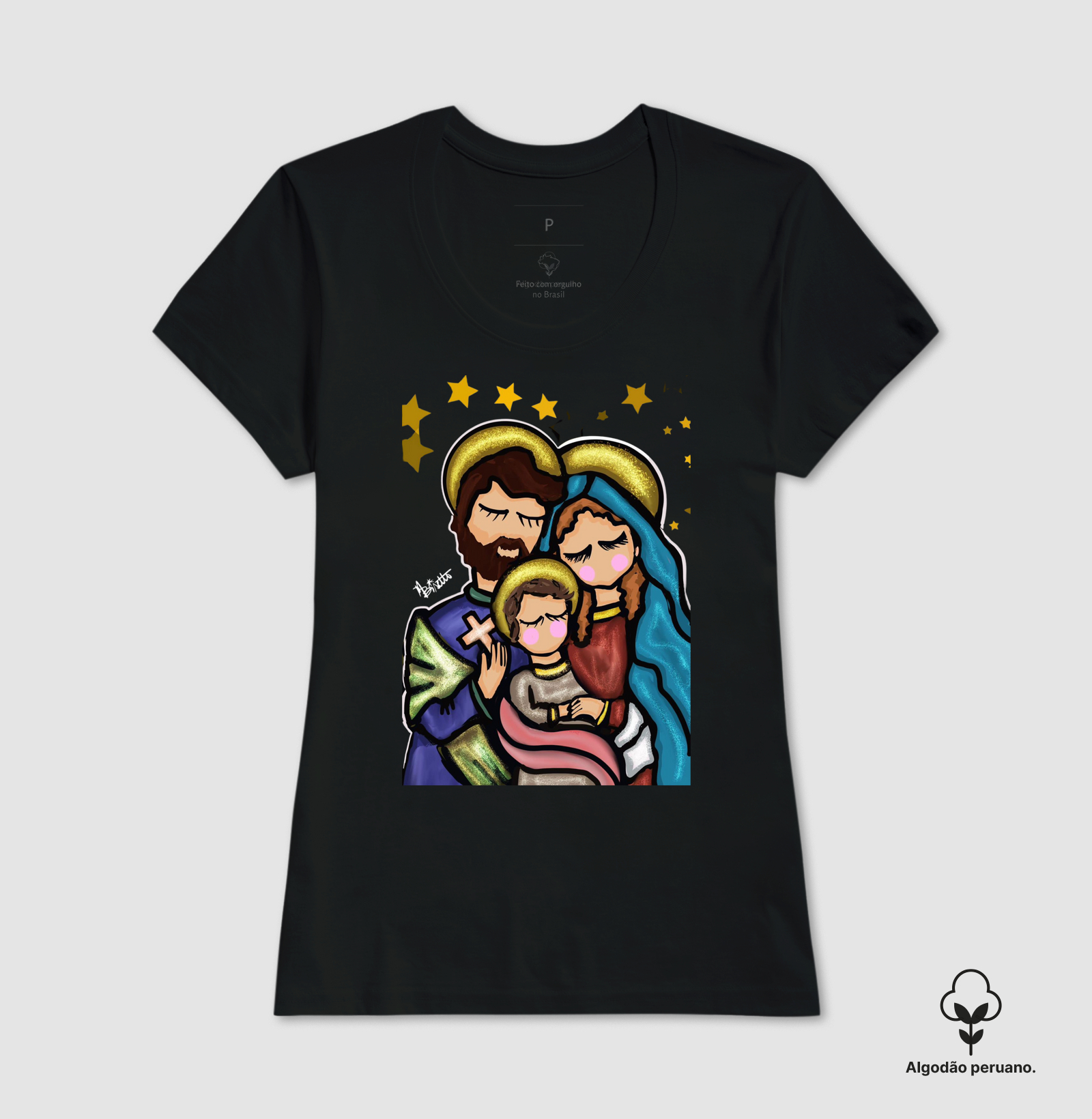Camisa 4