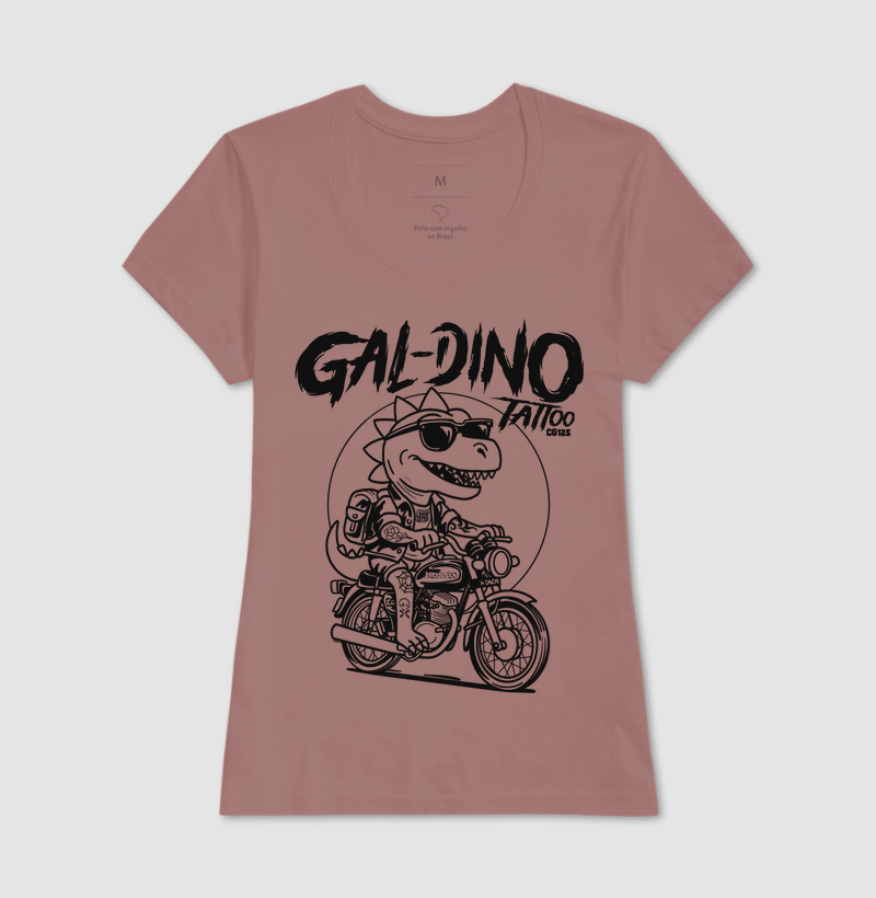 Camisa 16