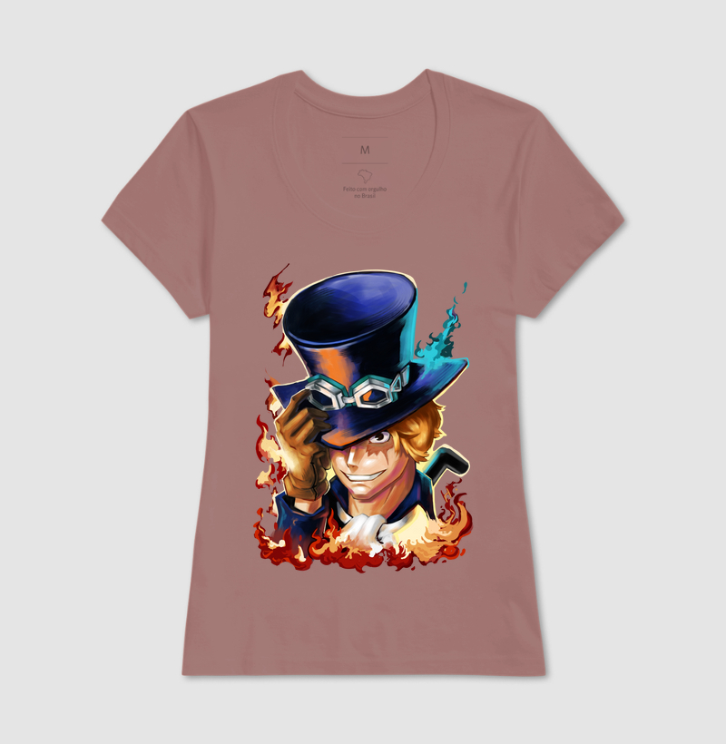 Camisa 15