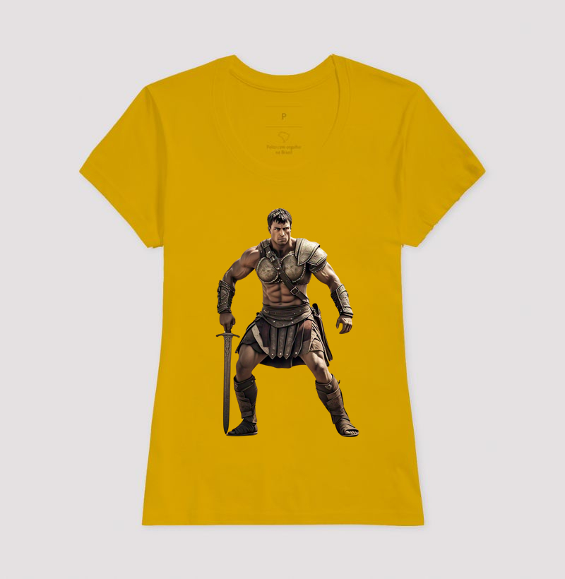Camisa 9
