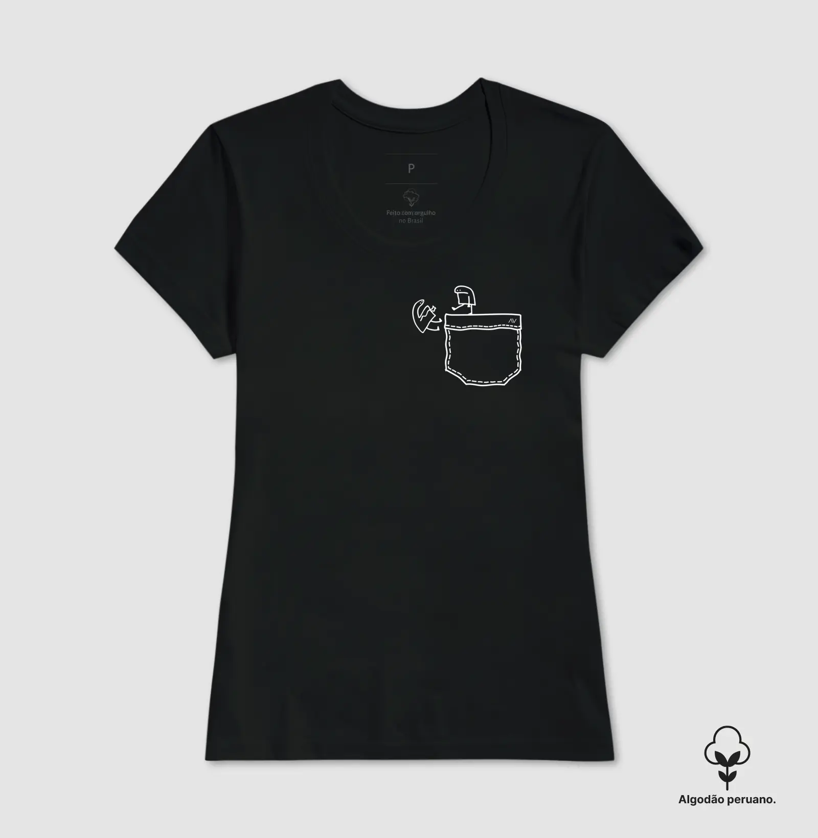 Camisa 6
