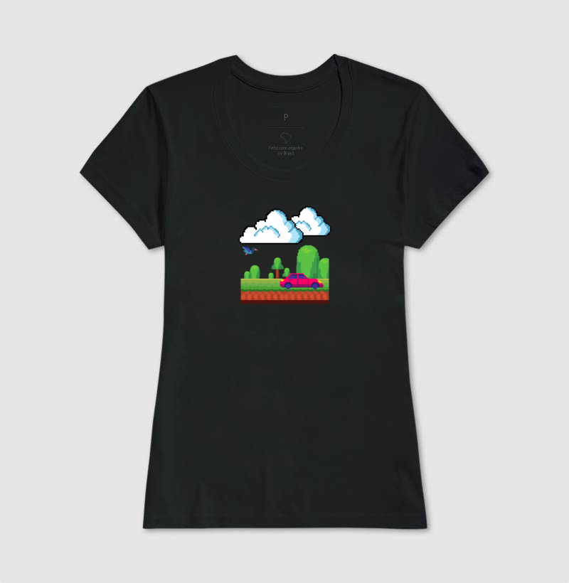 Camisa 3