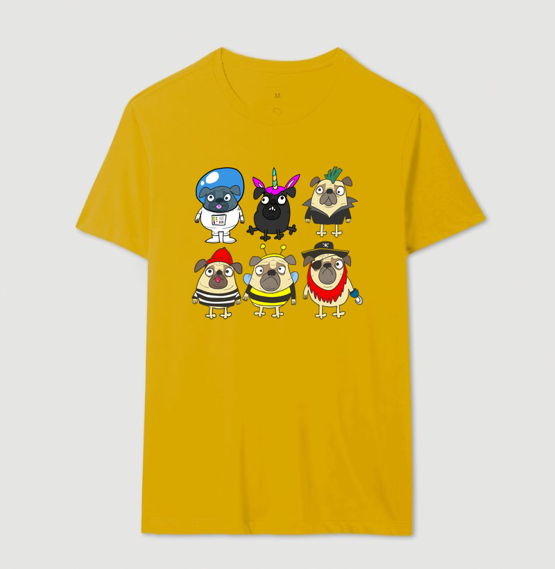 Camisa 13