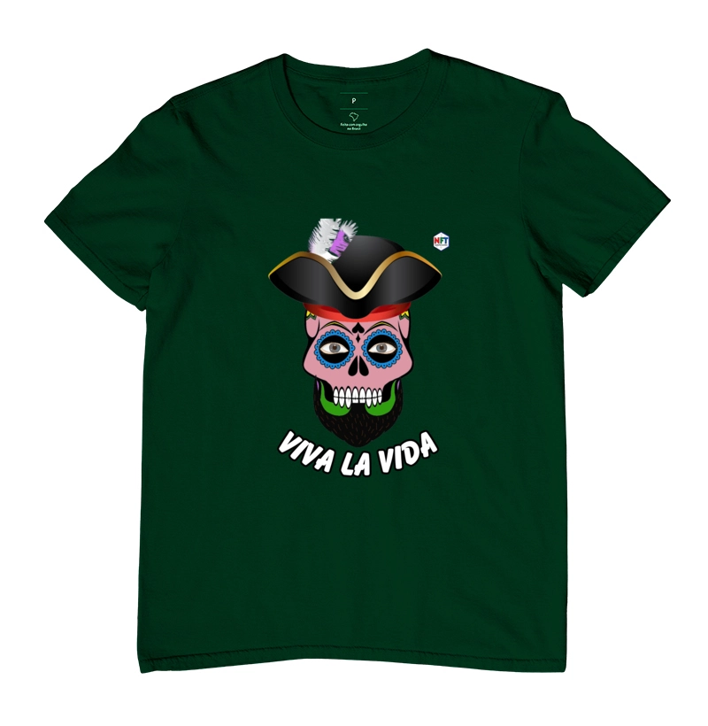 Camisa 11