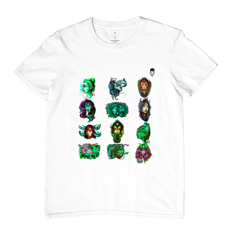 Camisa 3