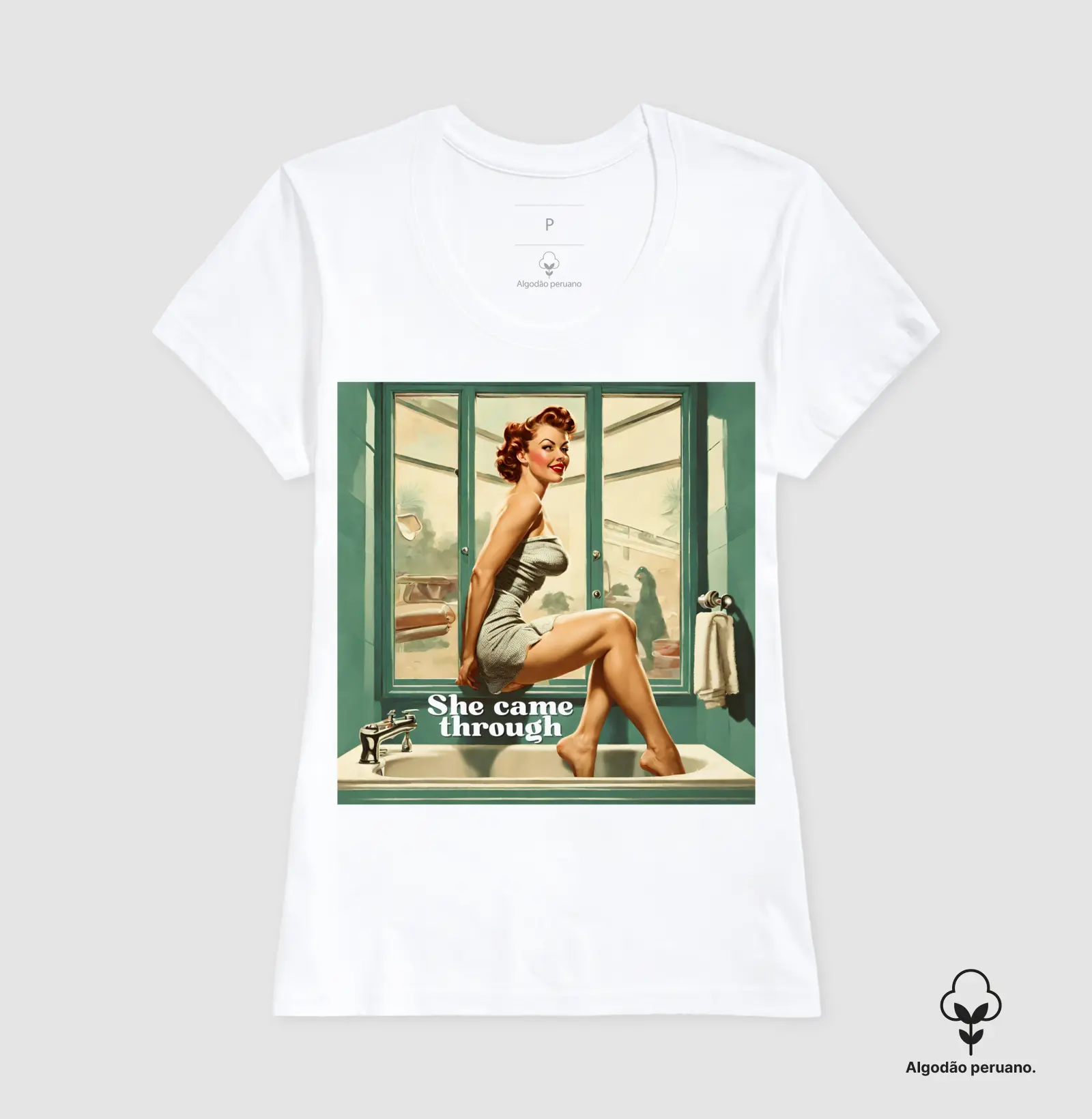 Camisa 4