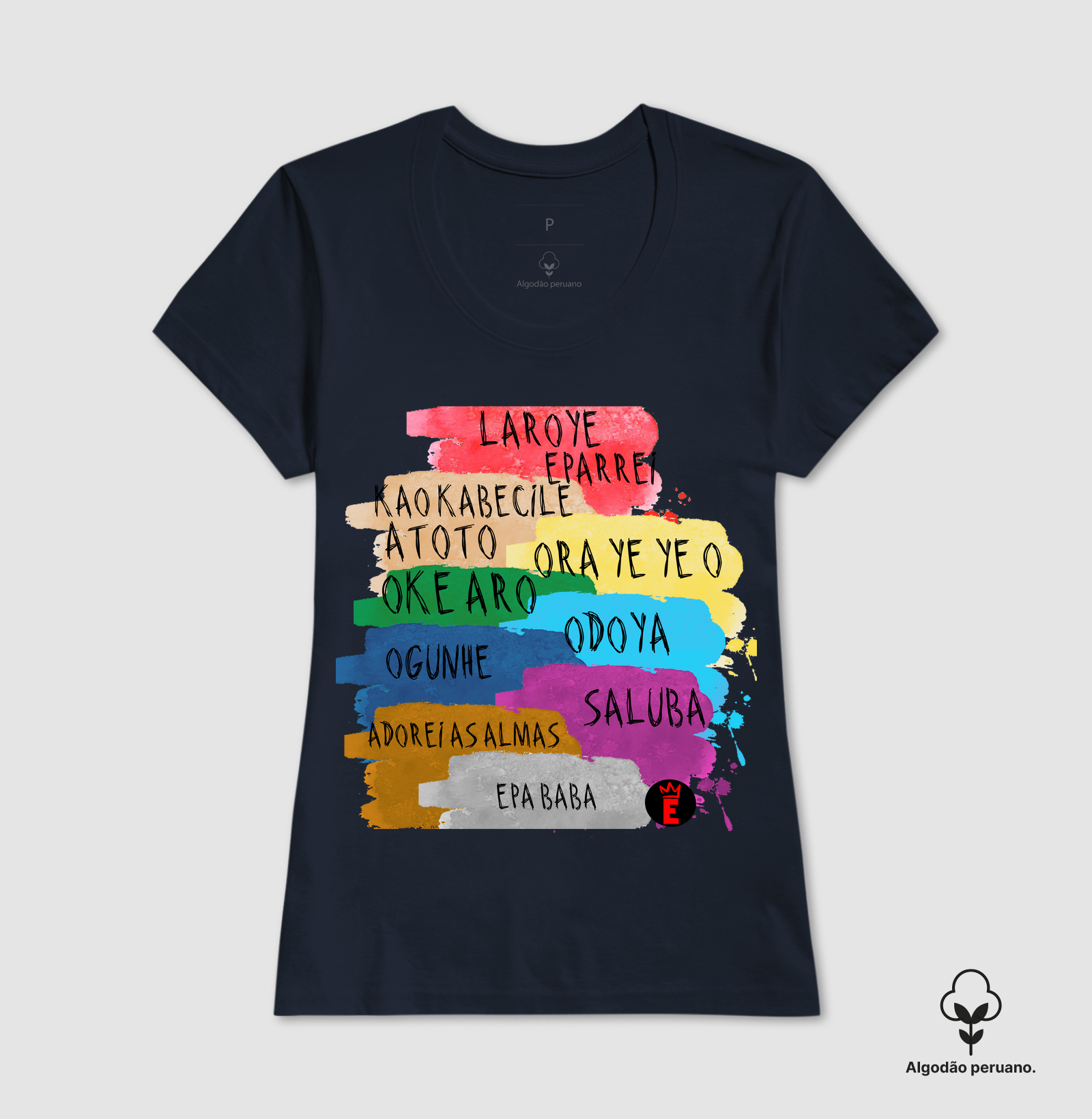 Camisa 6