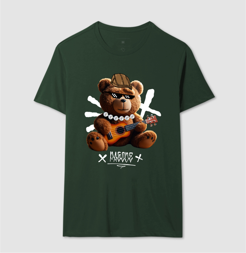 Camisa 11