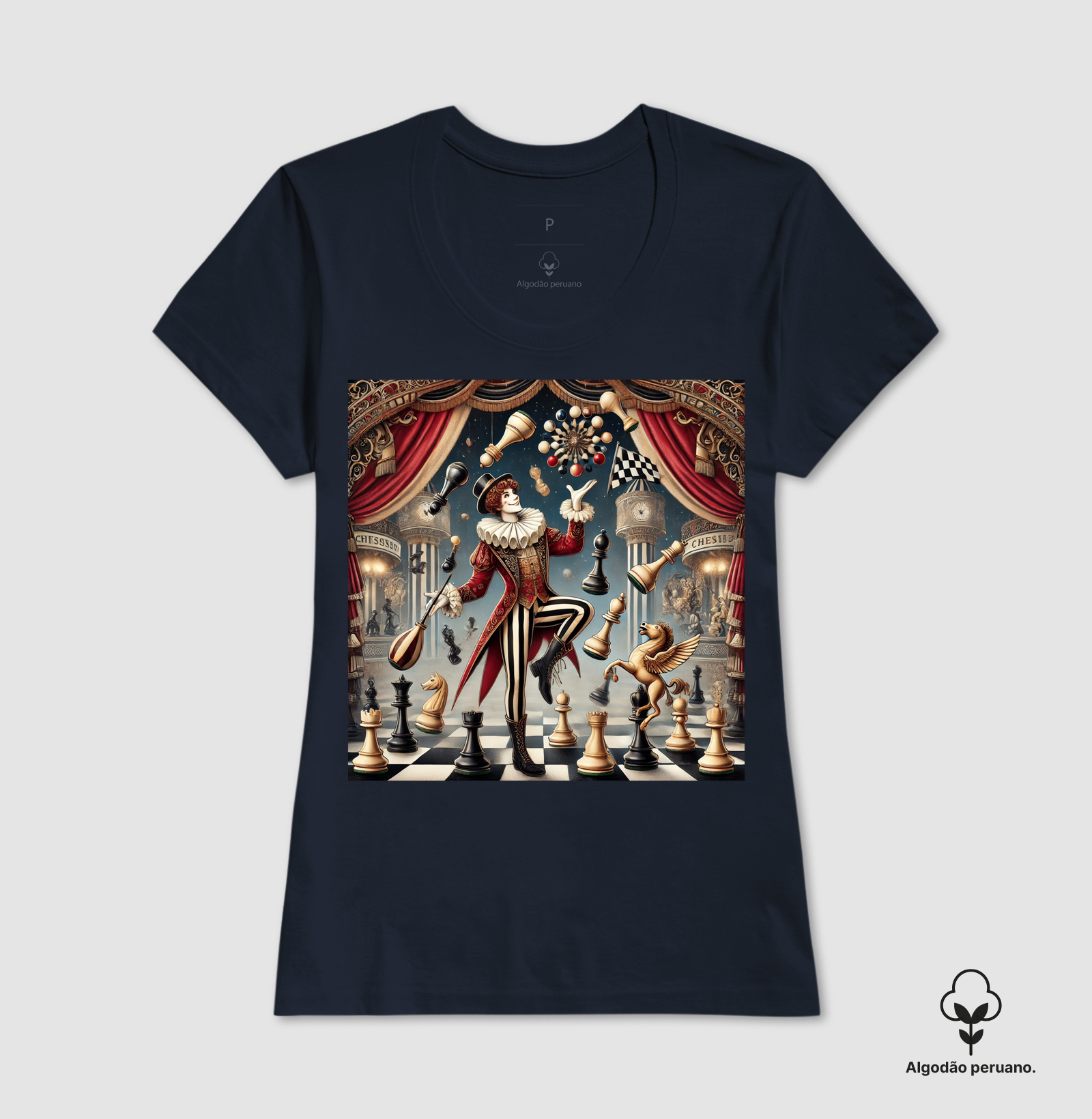 Camisa 1