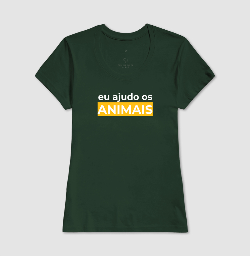 Camisa 11
