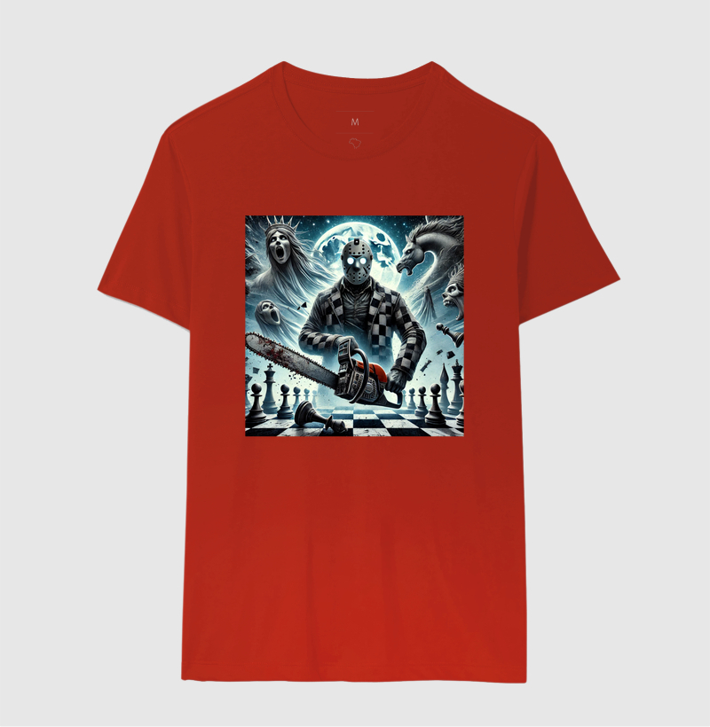 Camisa 8