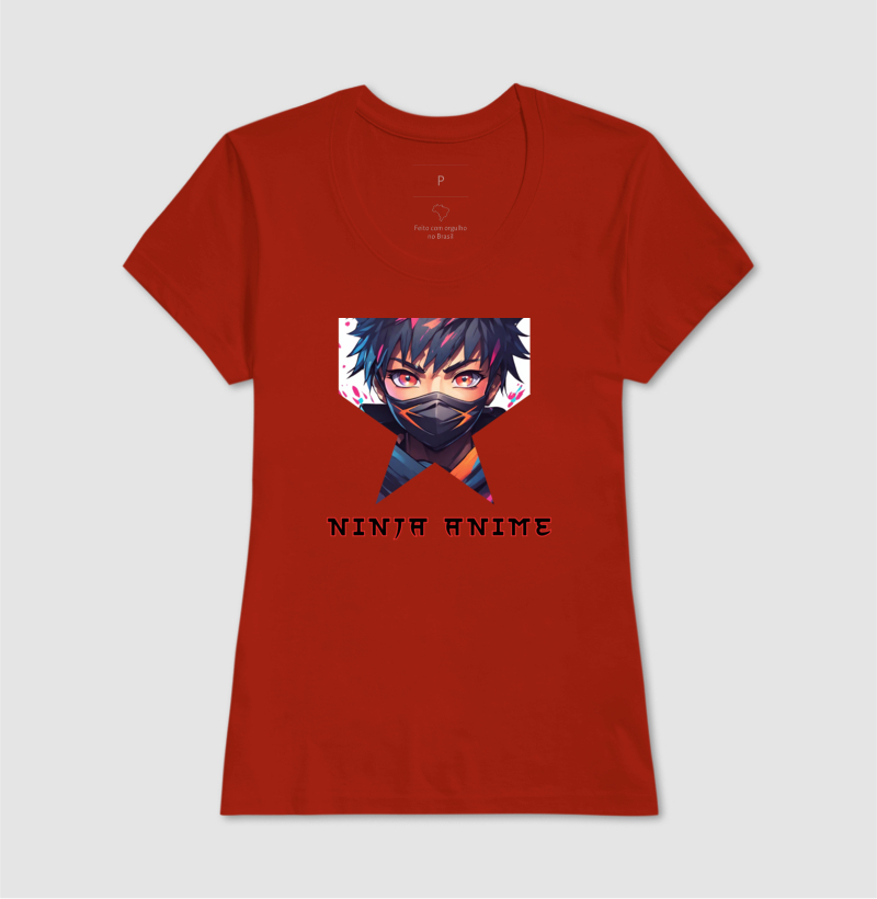 Camisa 9