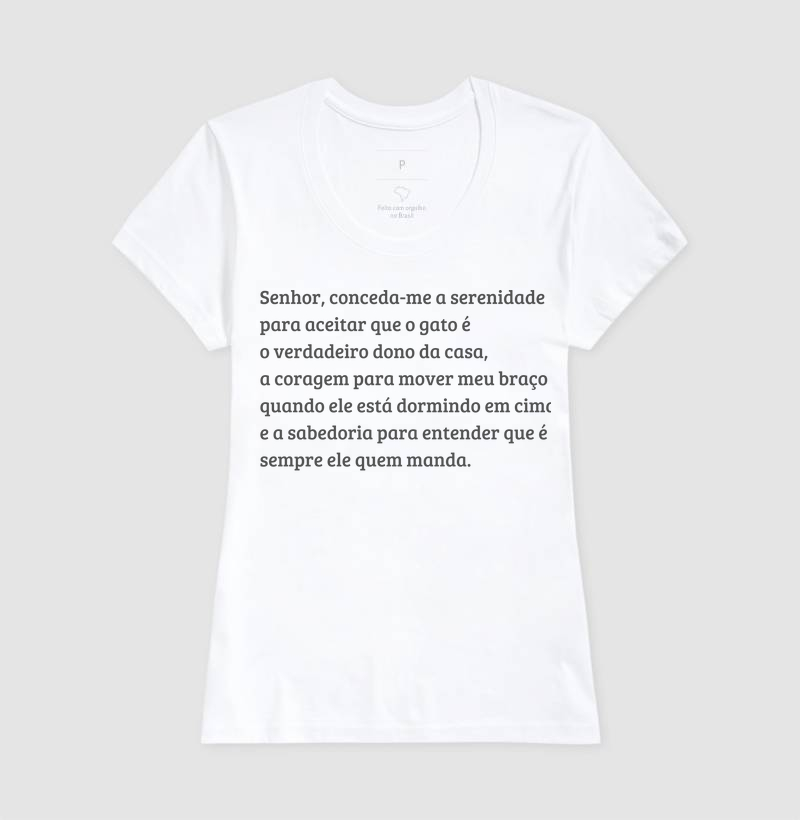 Camisa 16