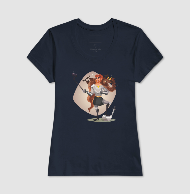 Camisa 9