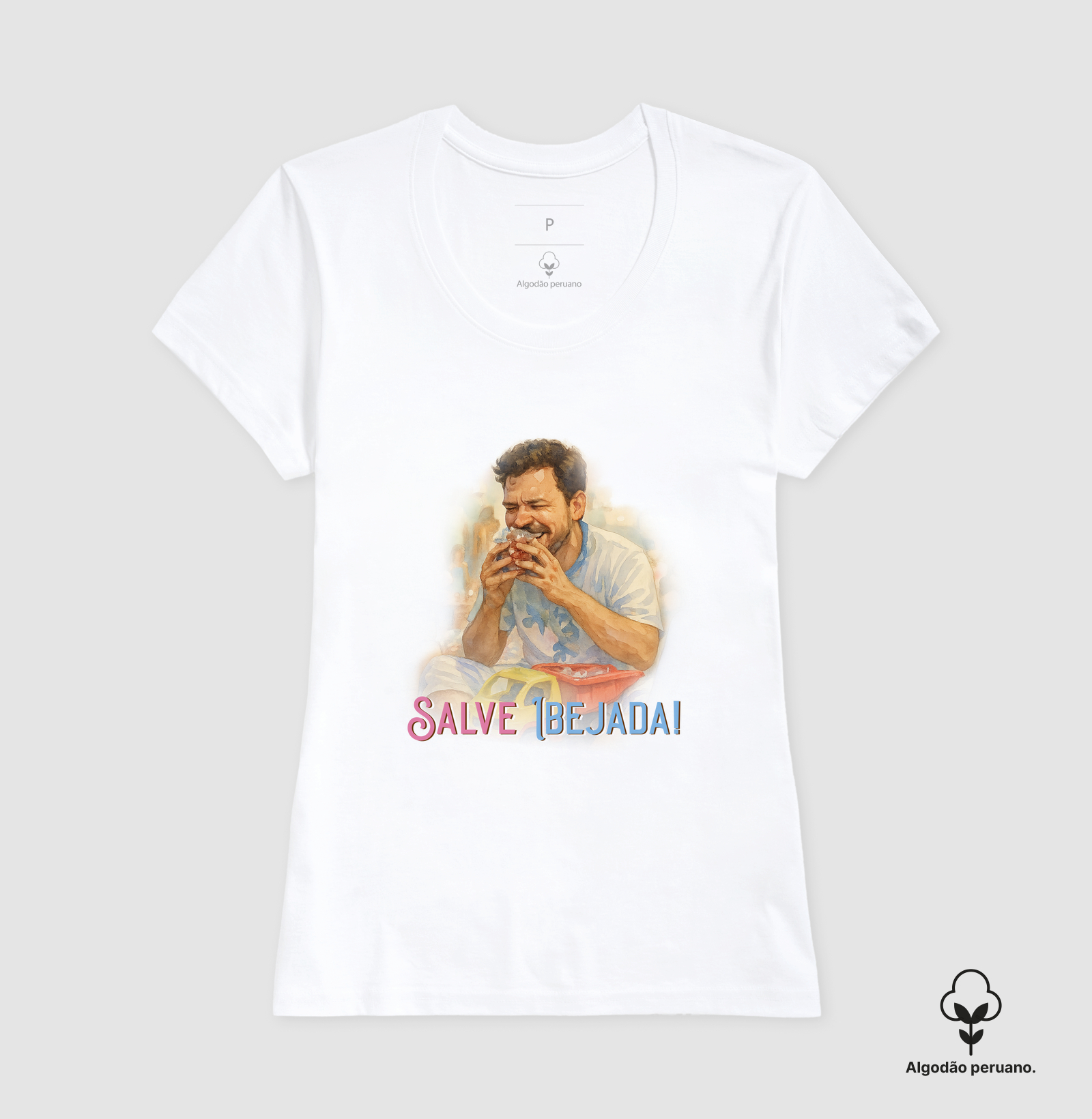 Camisa 5