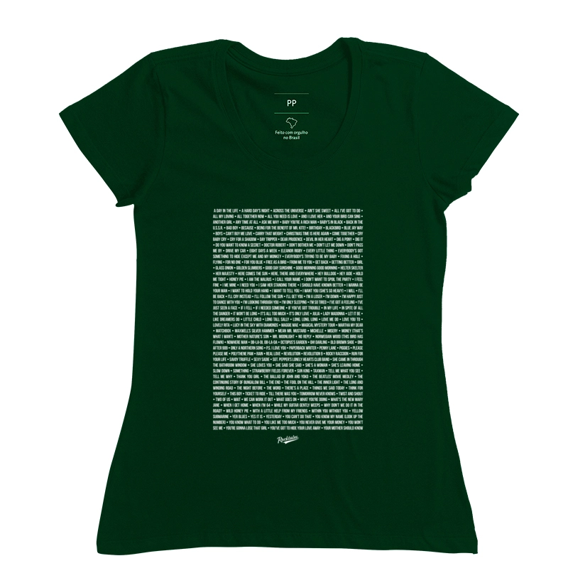 Camisa 11